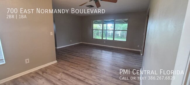 Building Photo - 700 E Normandy Blvd