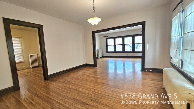 Building Photo - 4538 Grand Ave S