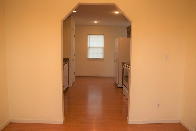 Building Photo - 3-Bedroom Home with Room to Roam – Fenced In Backyard