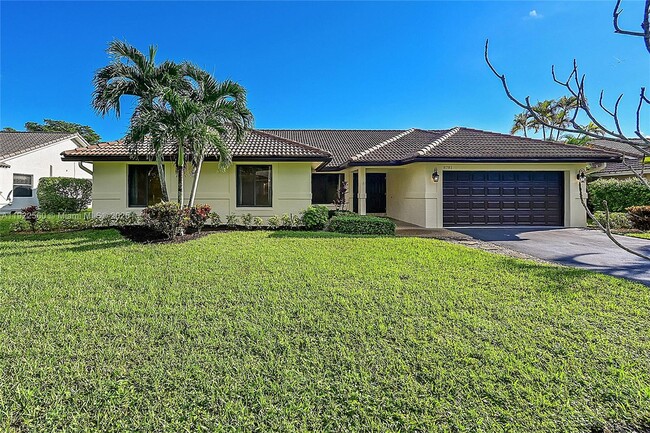 Building Photo - 8781 NW 49th Dr