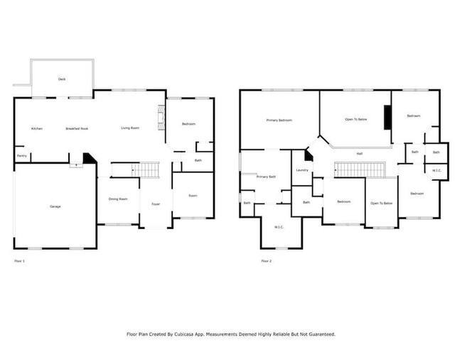 Building Photo - 2180 Hilltop Overlook Way
