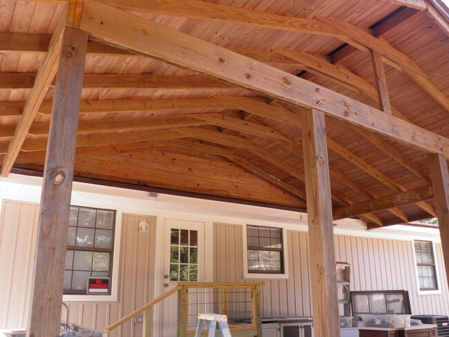 Building Photo - 629 Gap Creek Dr