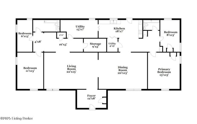 Building Photo - 6520 Estele Ave