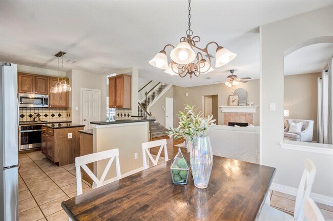 Building Photo - 16407 Bogan Flats Ct