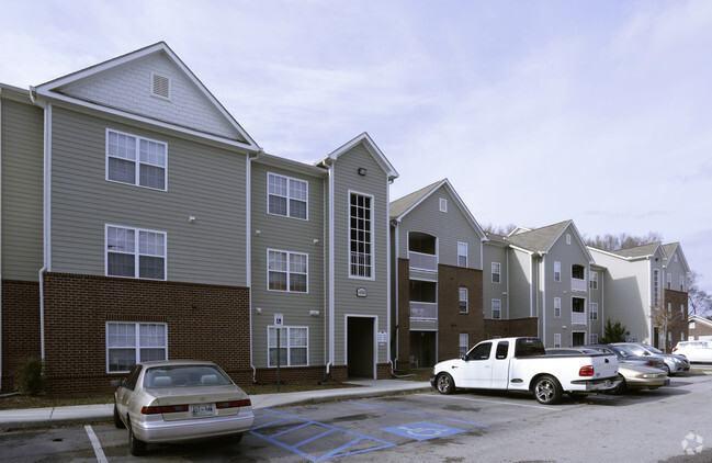 Building Photo - Northgate Crossing