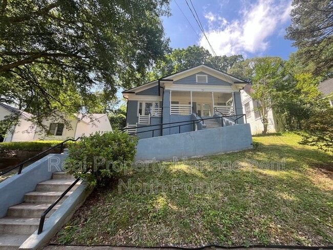 Building Photo - 954 Byron Dr SW