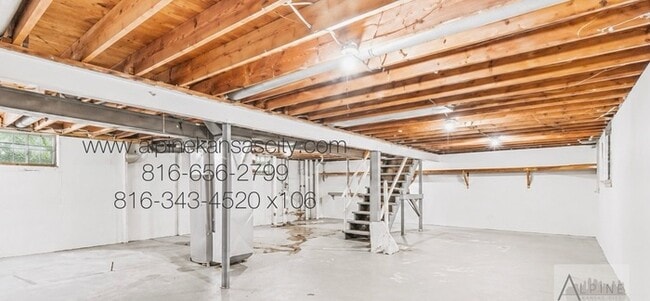 Building Photo - Ranch Home in Gracemor