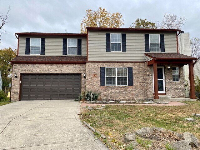 Building Photo - Remodeled 4 Bedroom in Pike Township!