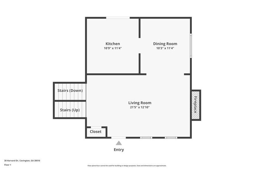 Building Photo - 30 Harvard Dr