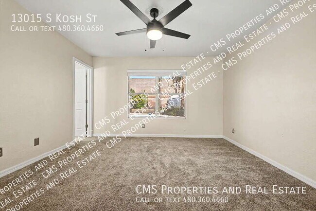 Building Photo - 13015 S Kosh St