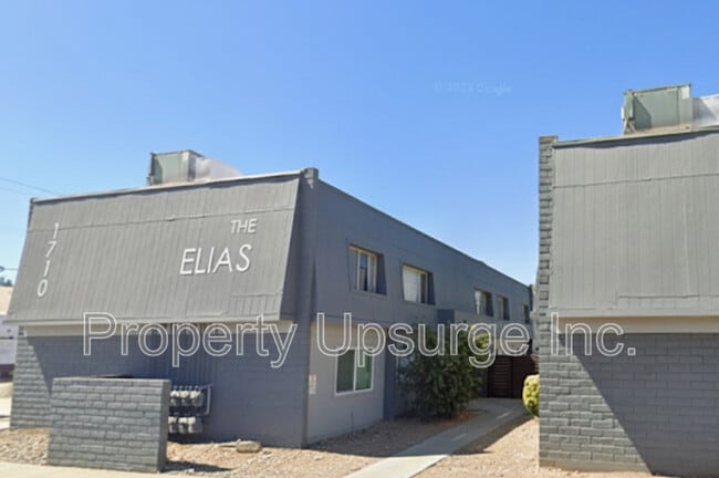 Building Photo - 1710 Bruce St