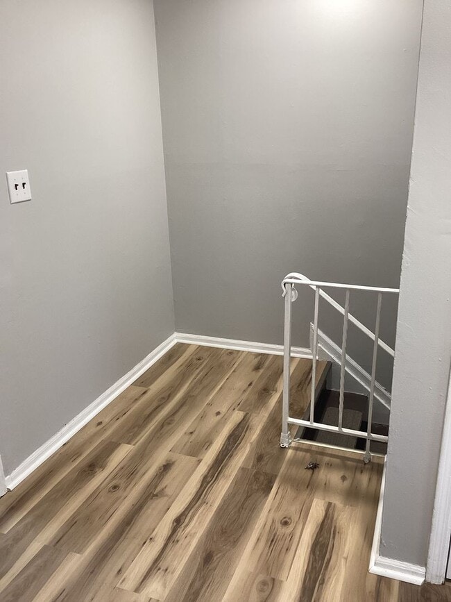 Building Photo - Three-Bedroom Townhouse Available Now