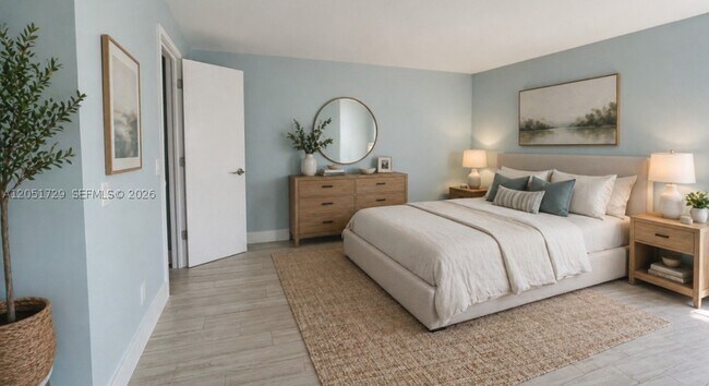 Building Photo - 2899 Collins Ave