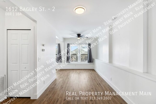 Building Photo - 1612 Bagley St