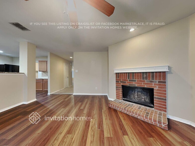 Building Photo - 829 Sheryn Dr