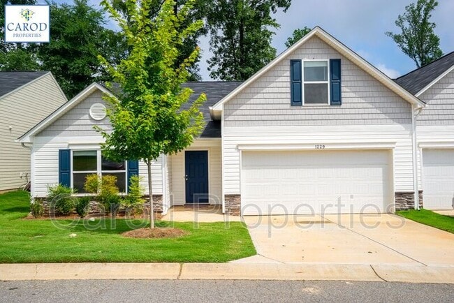Building Photo - 1229 Amberlight Circle