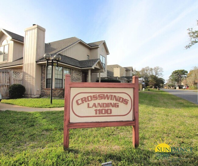1100 Crosswinds Landing Fort Walton Beach, FL Apartment Finder