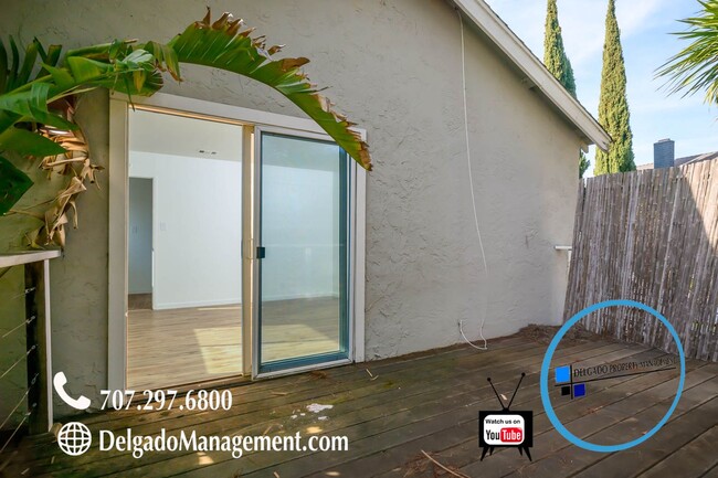 Building Photo - Benicia Southampton Hills 3bed house