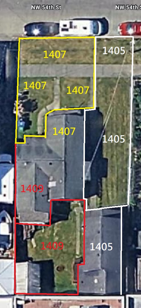 Building Photo - Charming 1 Bed 1 Bath Home in Ballard