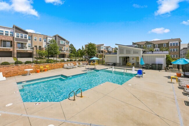 Building Photo - 2321 Aria Park Dr