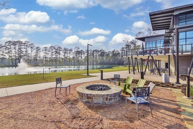 Building Photo - 550 Dry Fork Ln