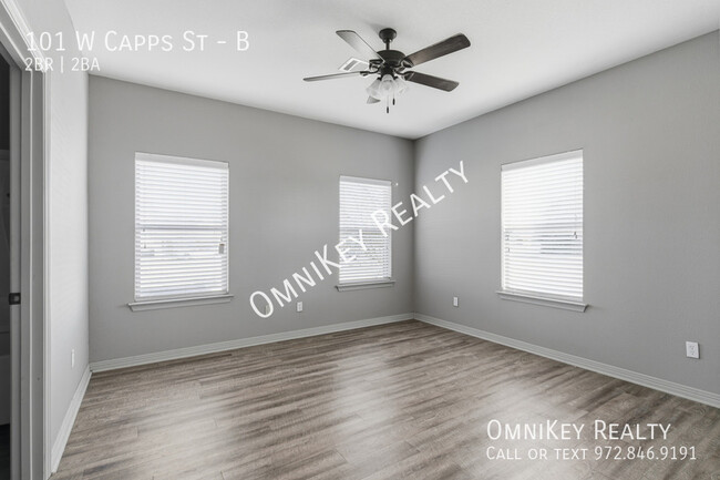 Building Photo - 101 Capps St