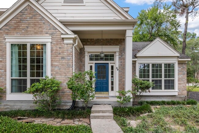 Building Photo - 59 Fire Flicker Pl