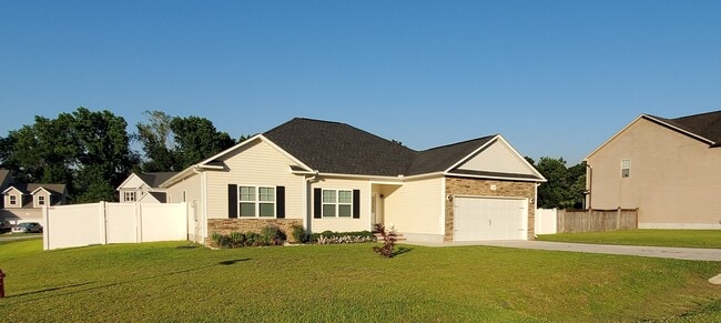Building Photo - 158 Backfield Pl