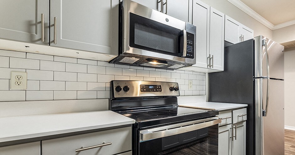 Primary Photo - Towne Crossing Apartments