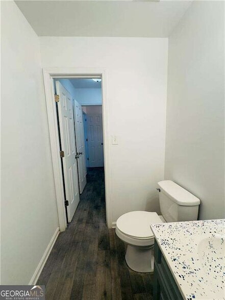 Building Photo - 3759 Mulkey Cir SW