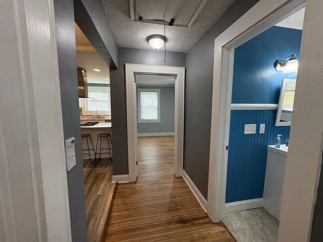 Building Photo - Charming 2/2 With Fenced In Backyard Move In Ready Now!