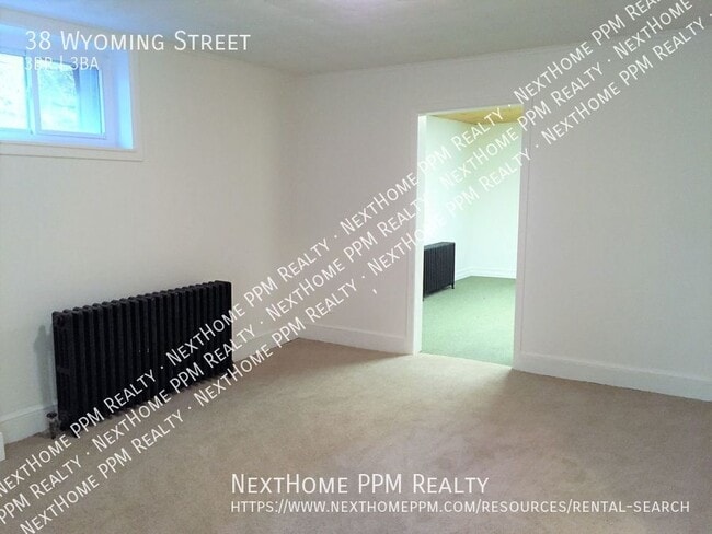 Building Photo - 38 Wyoming St