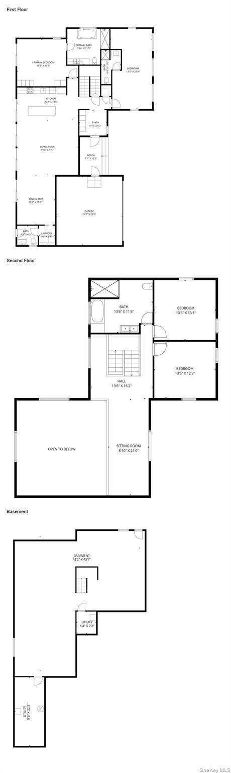 Building Photo - 420 Old Farm Rd