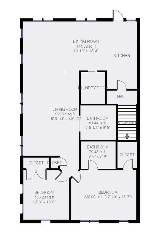 Building Photo - 353 W King St