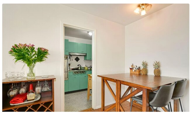 Building Photo - 2401 H St NW