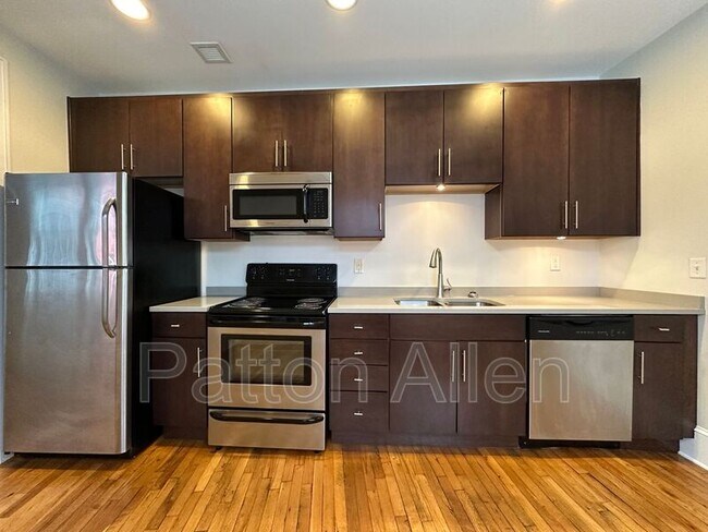 Building Photo - 444 Haywood Rd