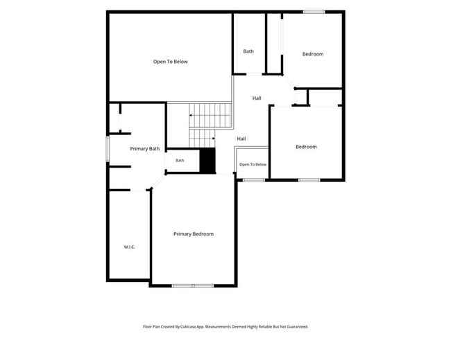 Building Photo - 2123 Beacon Crest Dr