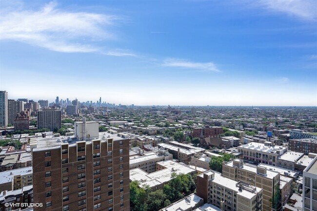 Building Photo - 3660 N Lake Shore Dr