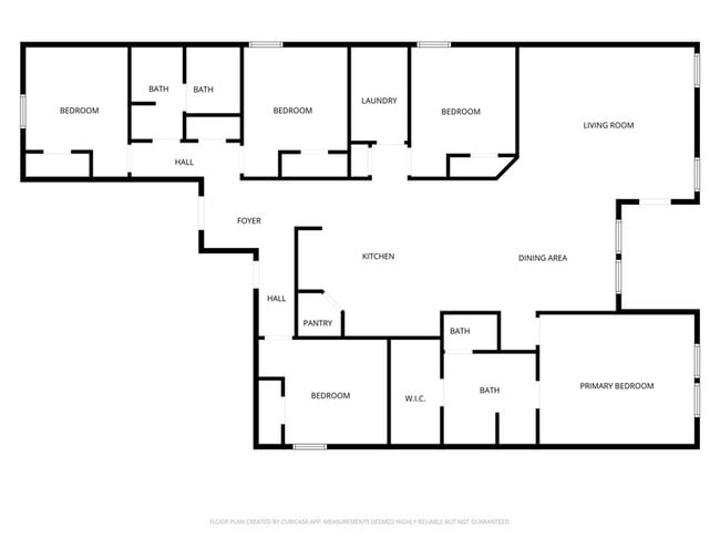 Building Photo - 1324 Stuarts Frst Dr