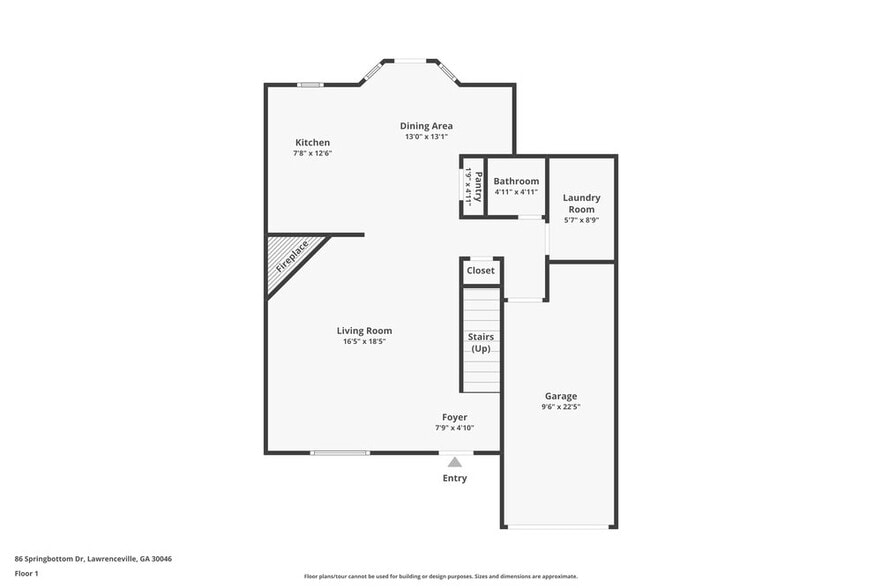 Building Photo - 86 Springbottom Dr SE