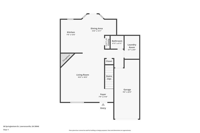 Building Photo - 86 Springbottom Dr SE