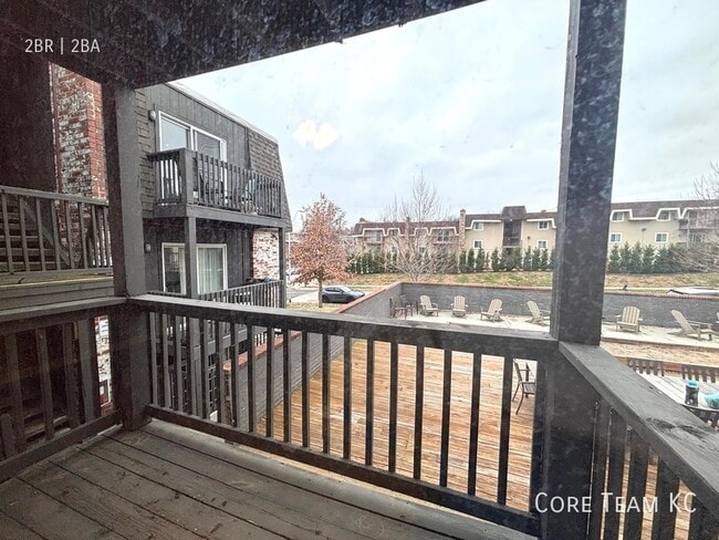 Building Photo - 3647 Warwick Blvd