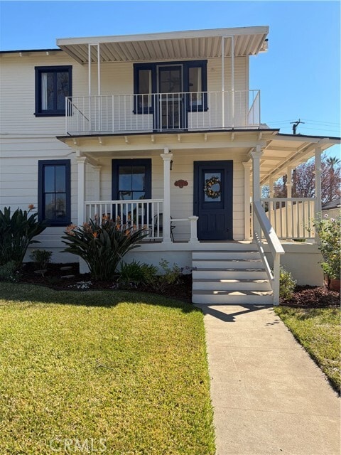 Building Photo - 210 N Encinitas Ave