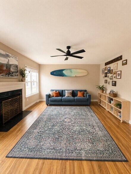 Building Photo - 1206 Anderson St