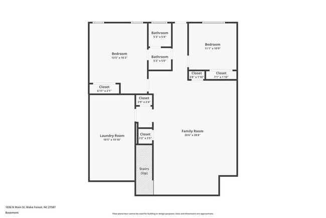 Building Photo - 1036 N Main St