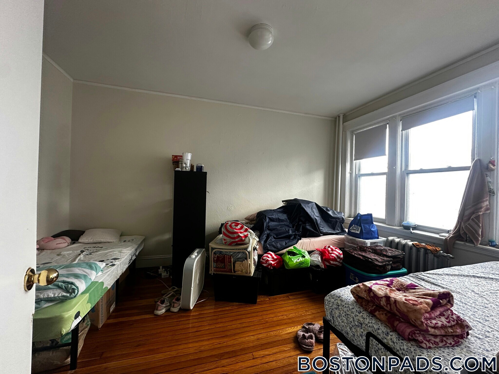 Building Photo - 1163 Boylston St