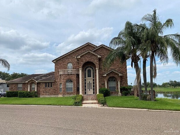 Street View - 201 San Saba St