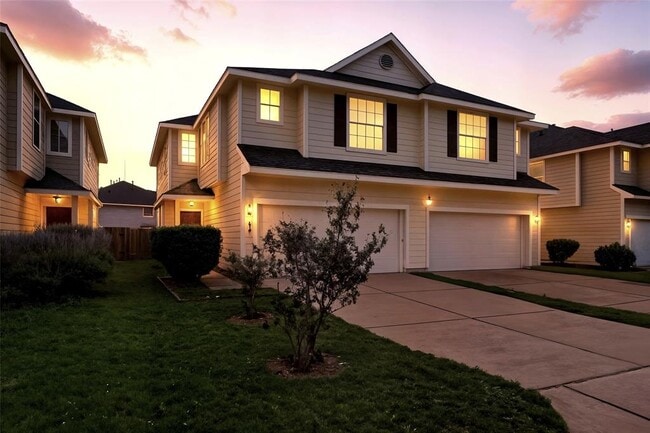 Primary Photo - 3131 Palston Bend Ln