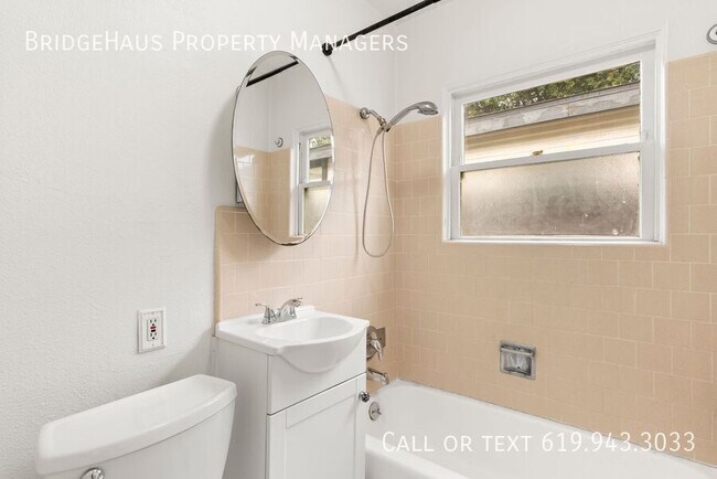 Building Photo - 4441 McClintock St