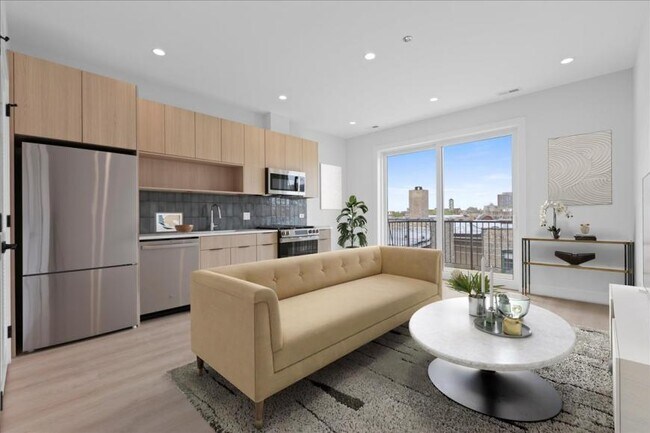 Primary Photo - 1 bedroom in Chicago IL 60613
